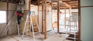 Entreprise de rénovation de la maison et de rénovation d’appartement à Chantonnay